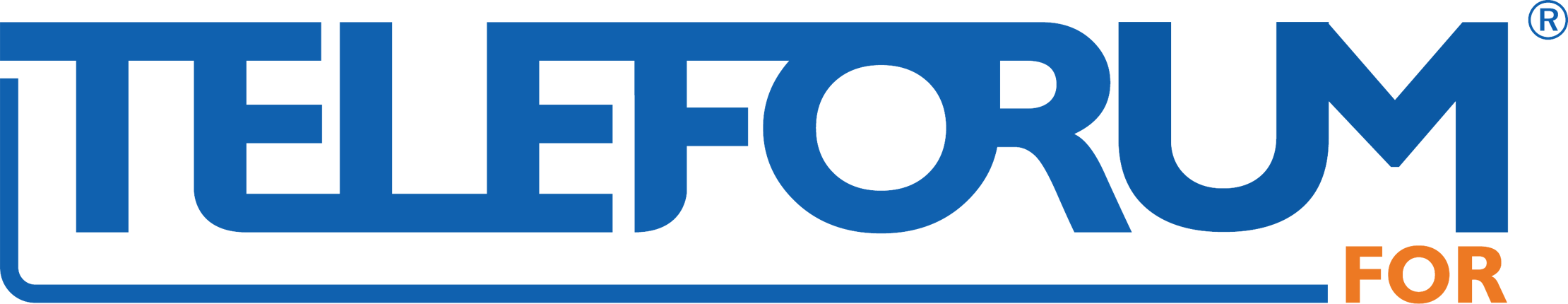 Logo Teleforum for